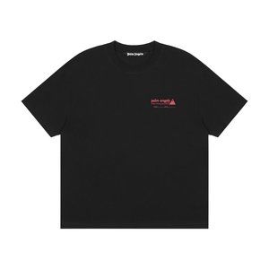 Palm Angels Tees- Short Sleeve T-shirt